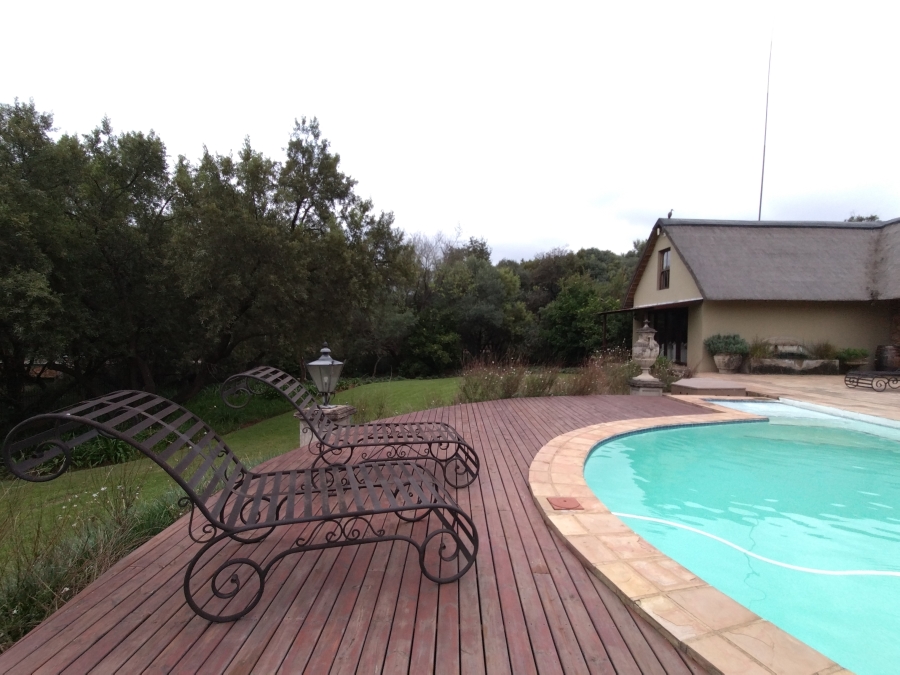 4 Bedroom Property for Sale in Kshane North West